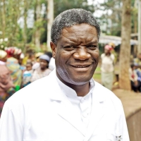 denis mukwege