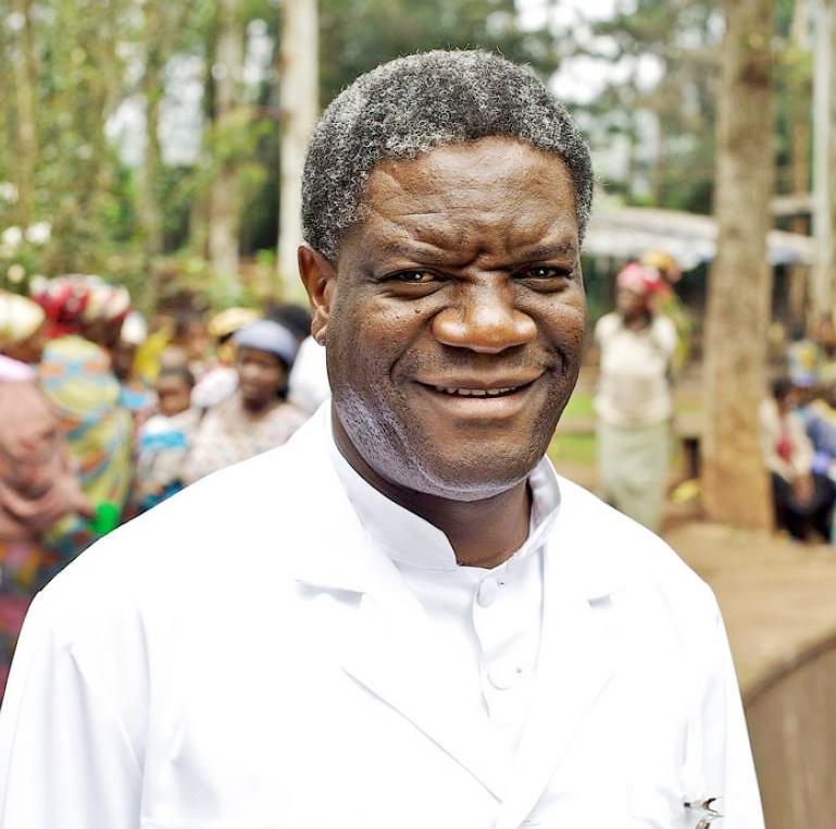 Denis Mukwege