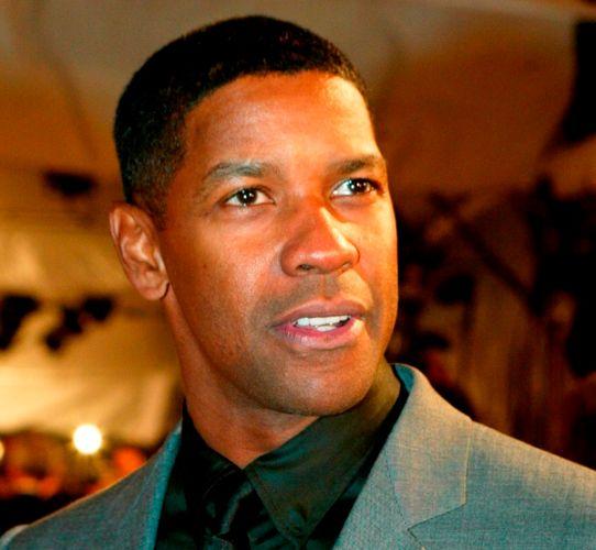 Denzel Washington