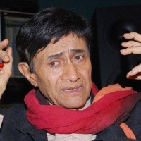 dev anand