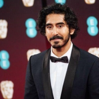 dev patel