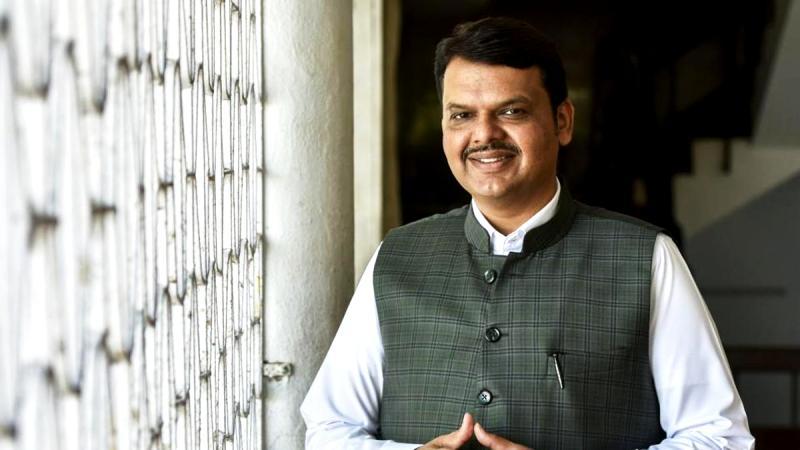 Devendra Fadnavis