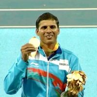 devendra jhajharia