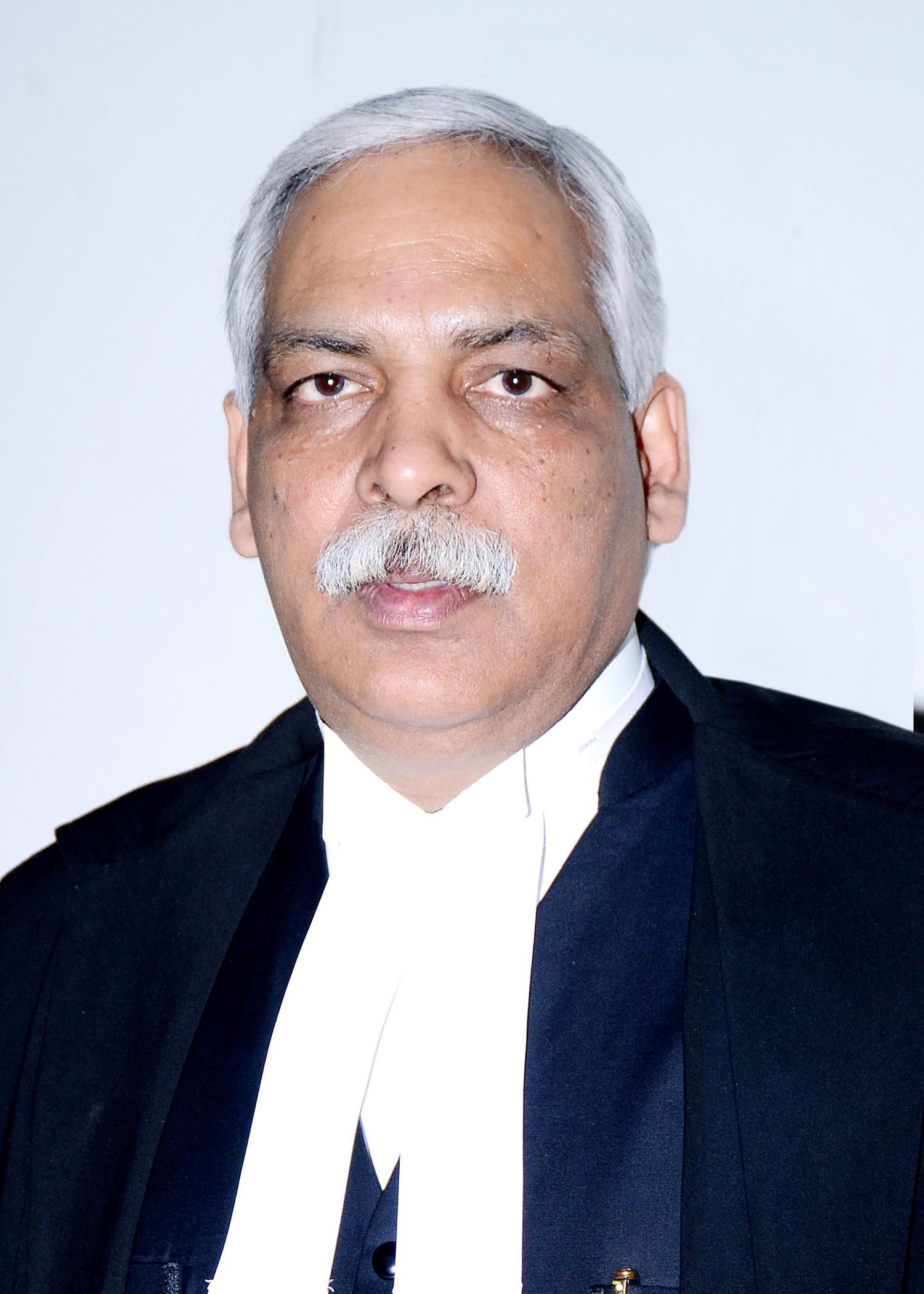 Devendra Kumar Upadhyaya