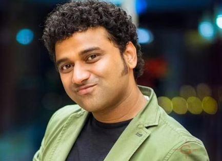 Devi Sri Prasad