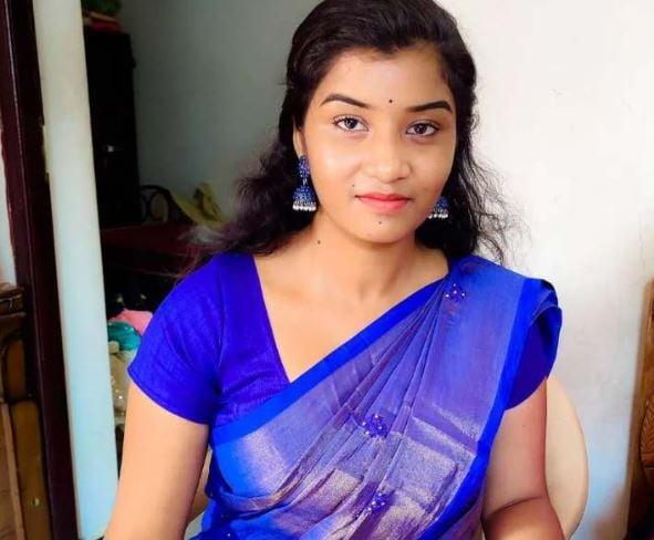 Dhanalakshmi