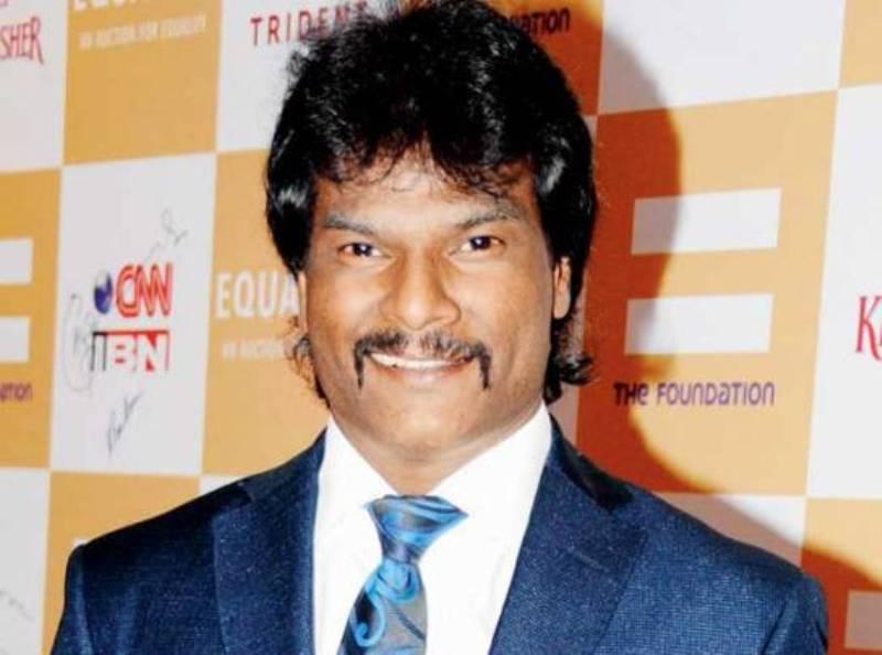 Dhanraj Pillay