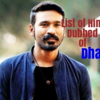 dhanush