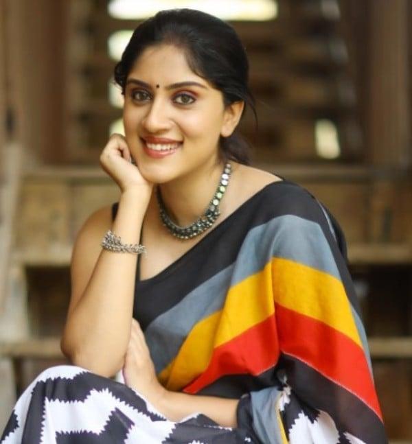 Dhanya Balakrishna