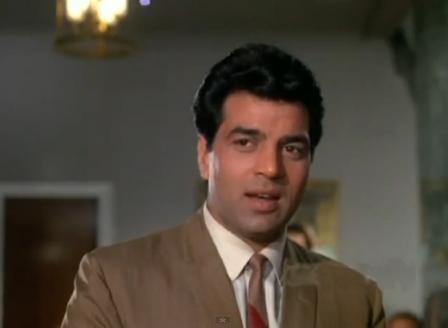 Dharmendra