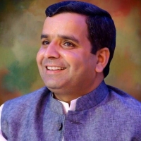 dharmendra yadav