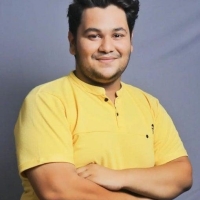 dharmit turakhiya