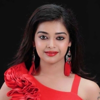 dharsha gupta