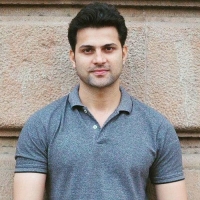 dhiraj rai