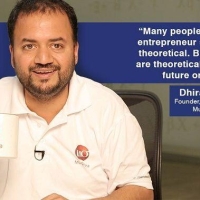 dhiraj rajaram