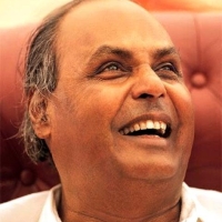 dhirubhai ambani