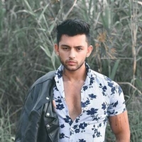 dhruv malik