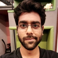 dhruv sehgal