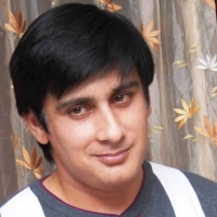 dhruv sharma