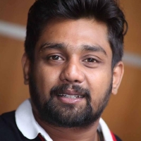 dhruva sarja