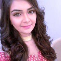 dhruvi jani