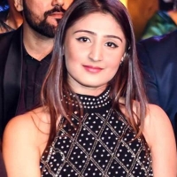 dhvani bhanushali