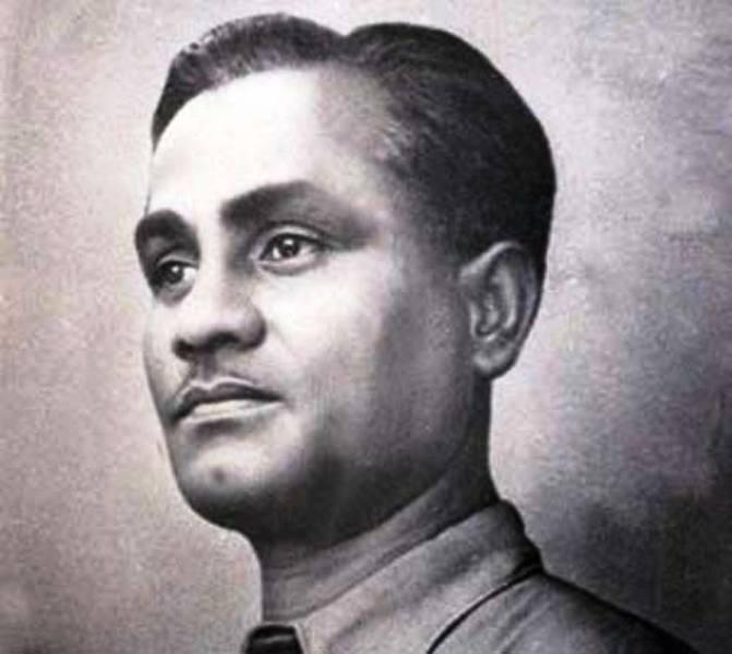 Dhyan Chand