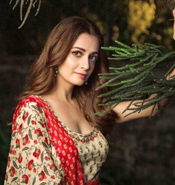 Dia Mirza