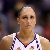 diana taurasi