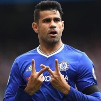 diego costa