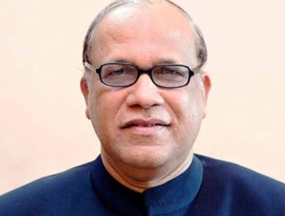 Digambar Kamat