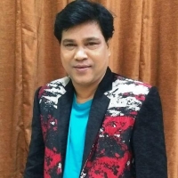 digambar naik