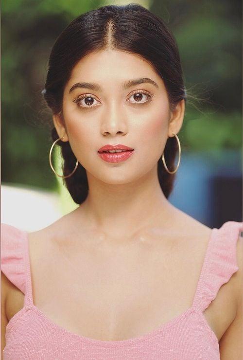 Digangana Suryavanshi