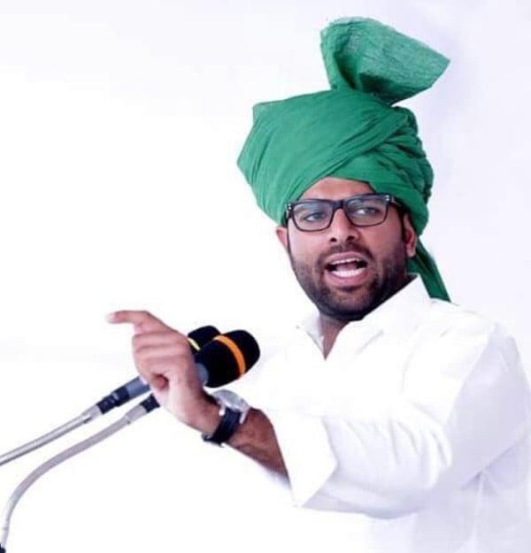 Digvijay Singh Chautala