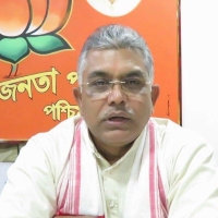 dilip ghosh