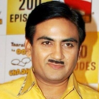 dilip joshi