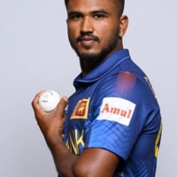 dilshan madushanka