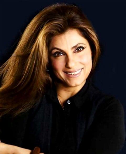 Dimple Kapadia