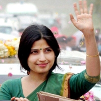 dimple yadav