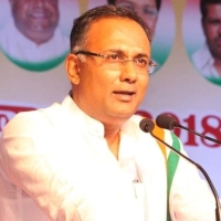 dinesh gundu rao