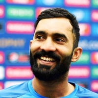 dinesh karthik