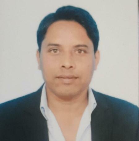 Dinesh Kumar