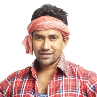 dinesh lal yadav