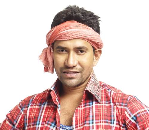 Dinesh Lal Yadav