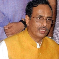 dinesh sharma