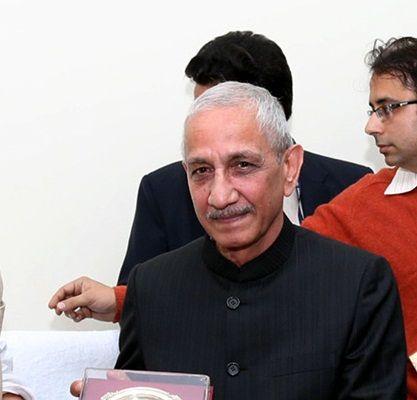 Dineshwar Sharma