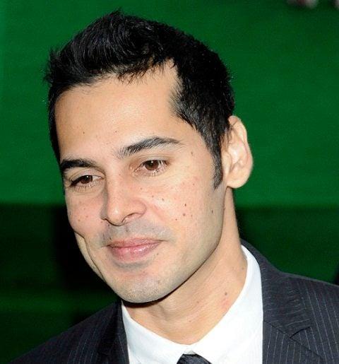 Dino Morea