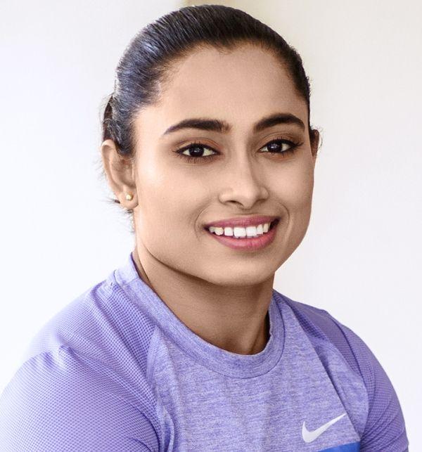 Dipa Karmakar