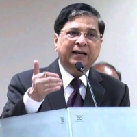 dipak misra