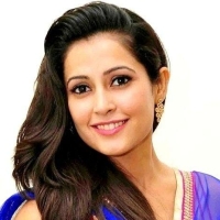 disha pandey